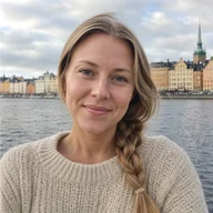 Zdjęcie: Michaela Brofeldt