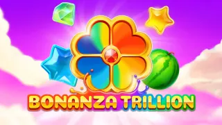 Slot Bonanza Trillion od BGaming