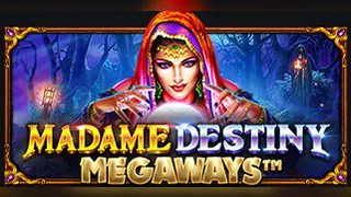 Slot Madame Destiny Megaways od Pragmatic Play