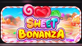 Slot Sweet Bonanza od Pragmatic Play