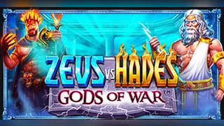Slot Zeus vs Hades – Gods of War od Pragmatic Play